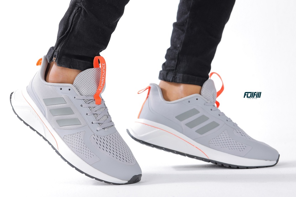 Adidas Questar II Gray