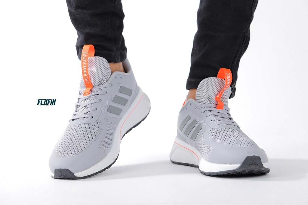 Adidas Questar II Gray