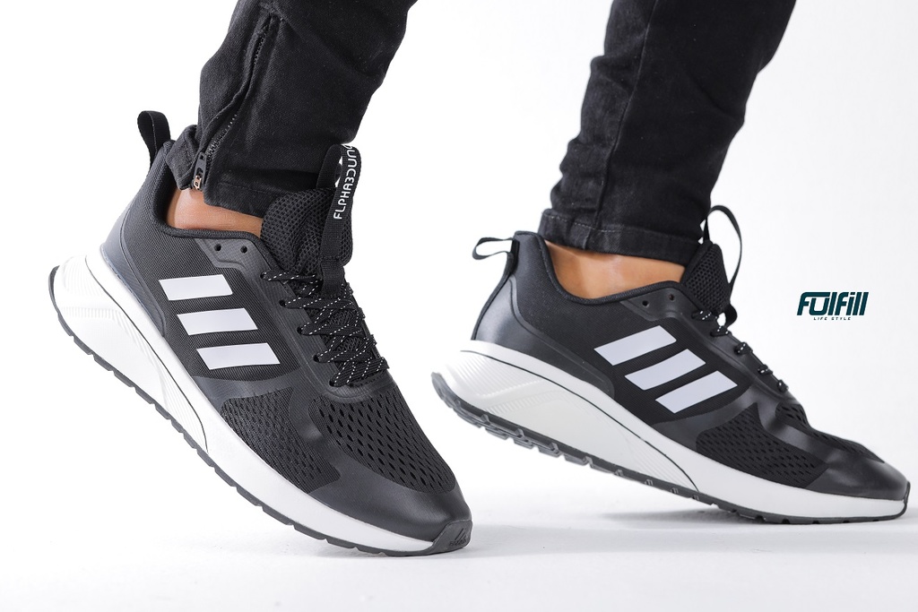 Adidas Questar II Gray