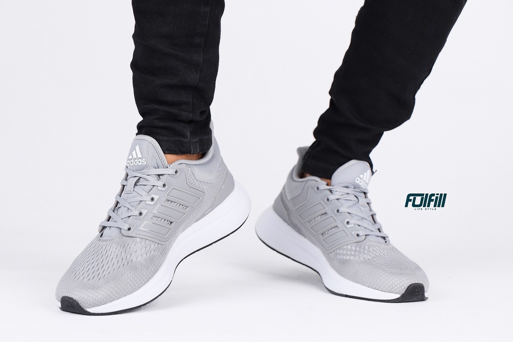 Adidas EQ 12 grey