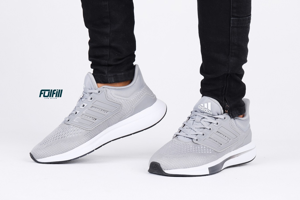 Adidas EQ 12 grey