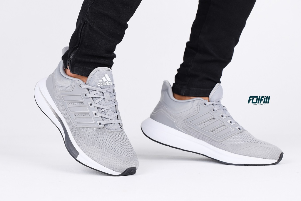 Adidas EQ 12 grey