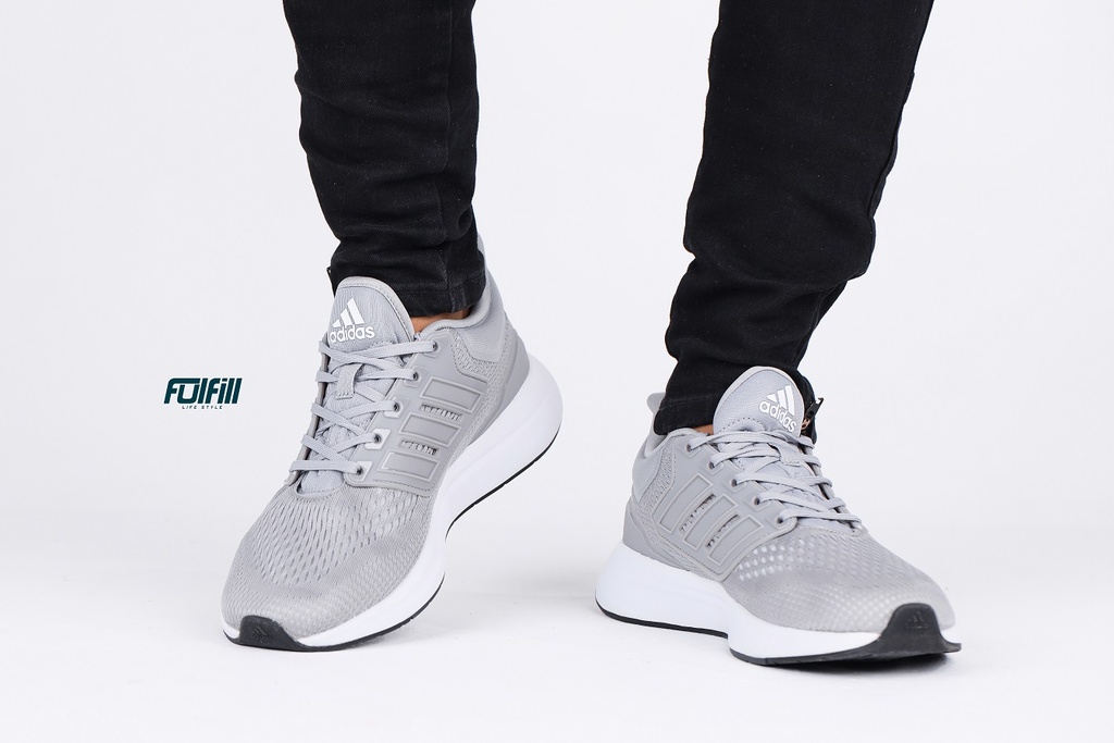 Adidas EQ 12 grey