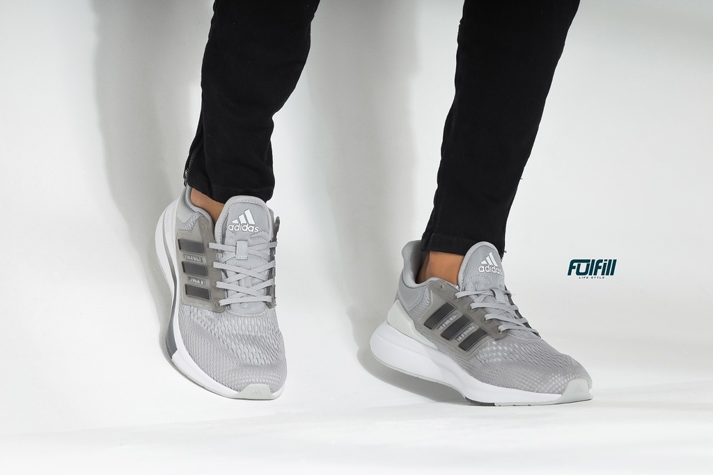 Adidas Continental White