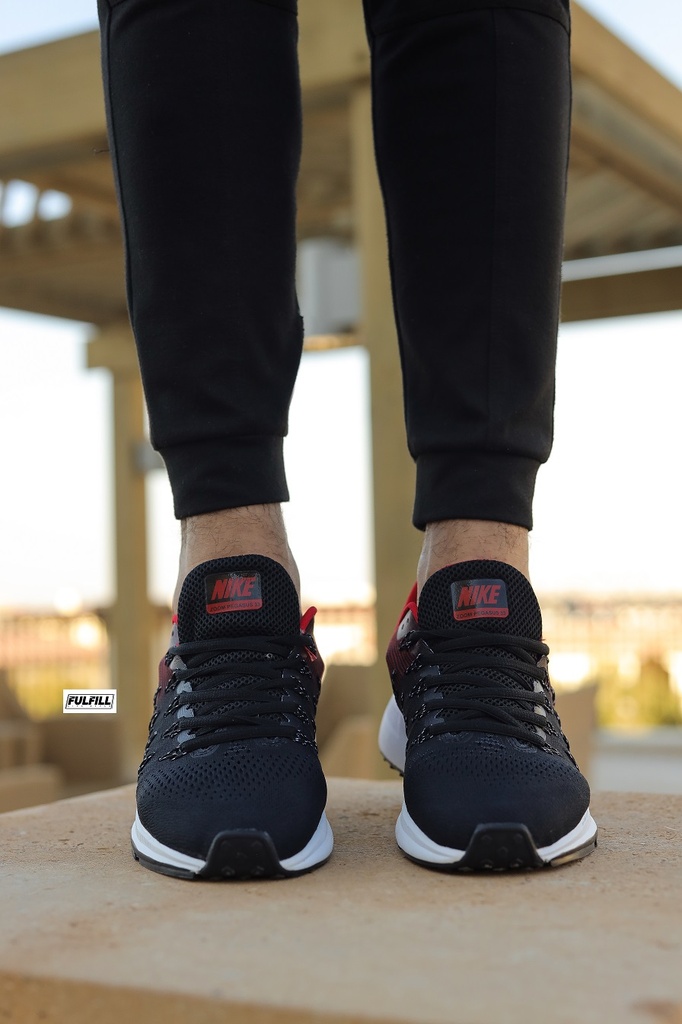 Nike Air Zoom Pegasus 33 Black