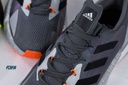 Adidas Wmns X9000 L4 Crystal Grey Orange