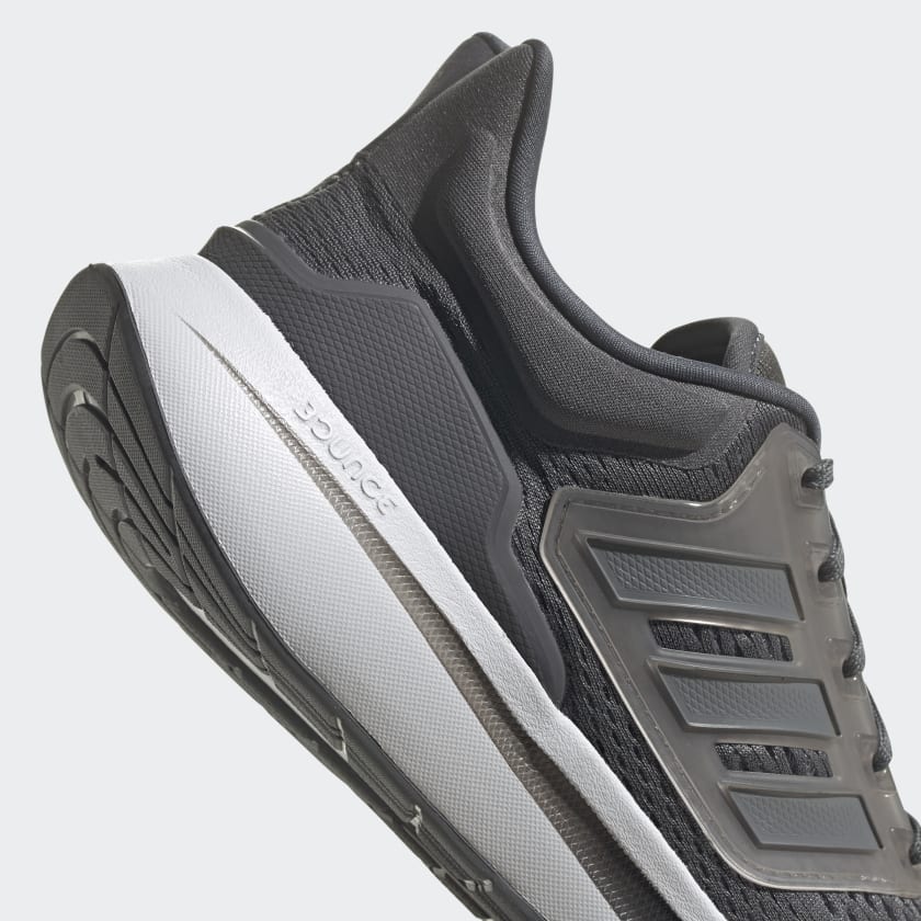 Adidas EQ 21 Grey |||