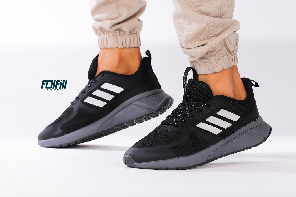 Adidas Questar II Gray