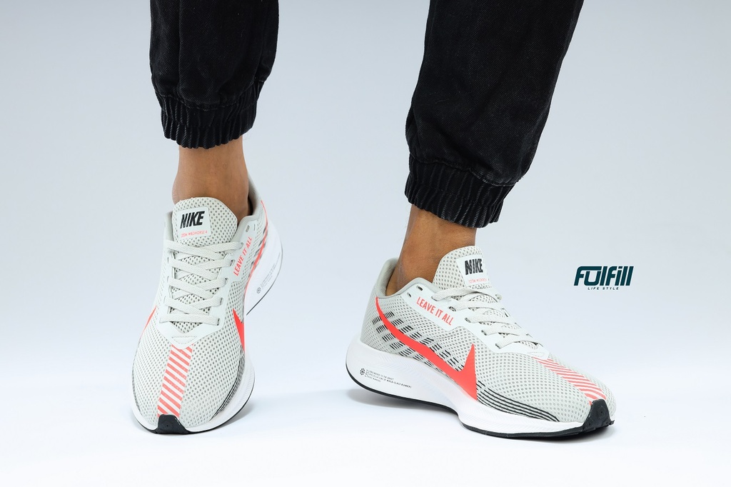 Nike Zoom Winflo 6 Black