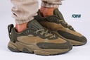 Adidas OZWEEGO META Dark Green