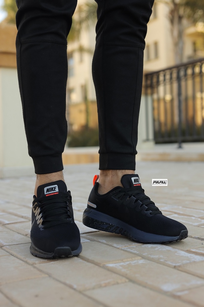 Nike Air Zoom Pegasus 33 Black