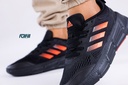 Adidas Duramo 10 Jr running shoes Black