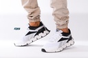 Reebok ZIG DYNAMICA White