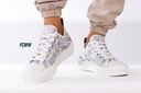 Adidas Continental White