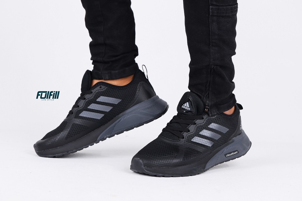 Adidas Questar TND Gray