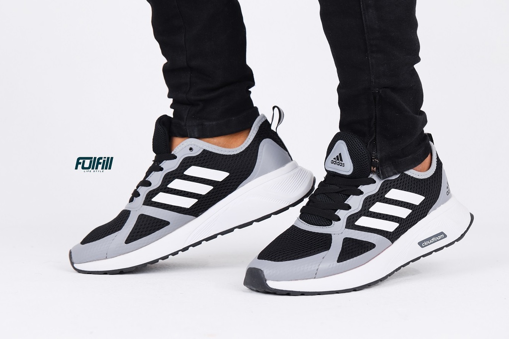 Adidas Questar TND Gray