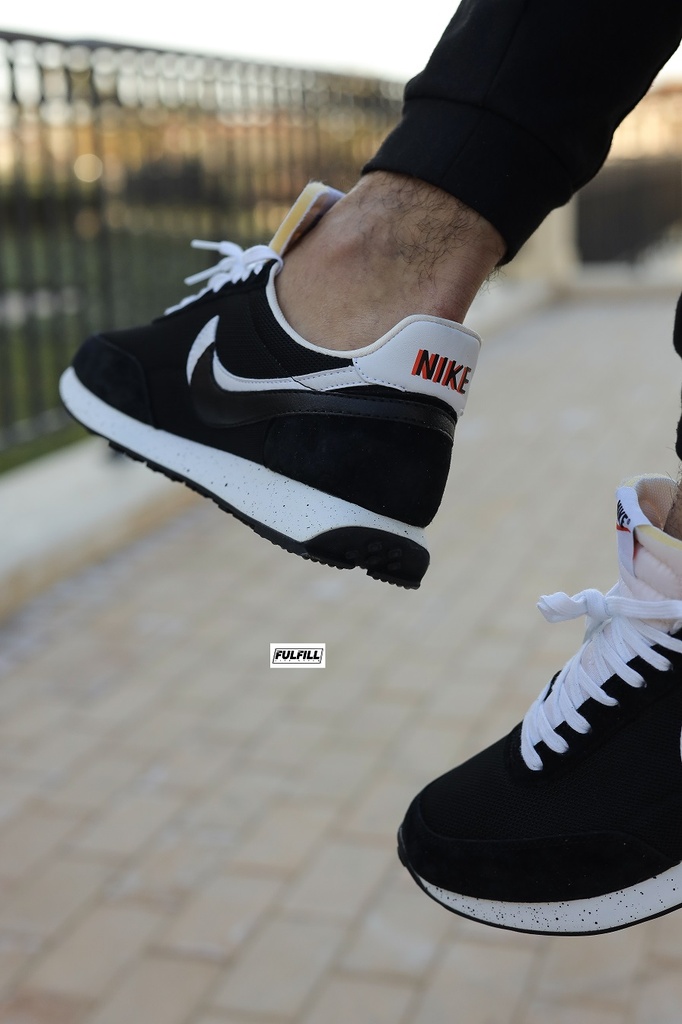 Nike Zoom Winflo 6 Black