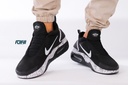 Nike Adapt Auto Max Black White