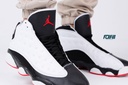 Nike jordan Black - Blue