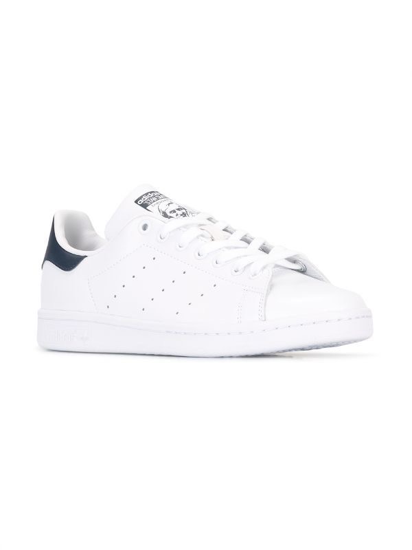 Adidas Sneaker SNS 4D Azure Blue