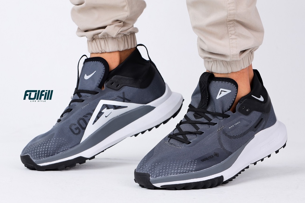 Nike Pegasus Trail 4 GORE-TEX Black