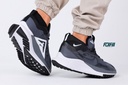 Nike Pegasus Trail 4 GORE-TEX Black