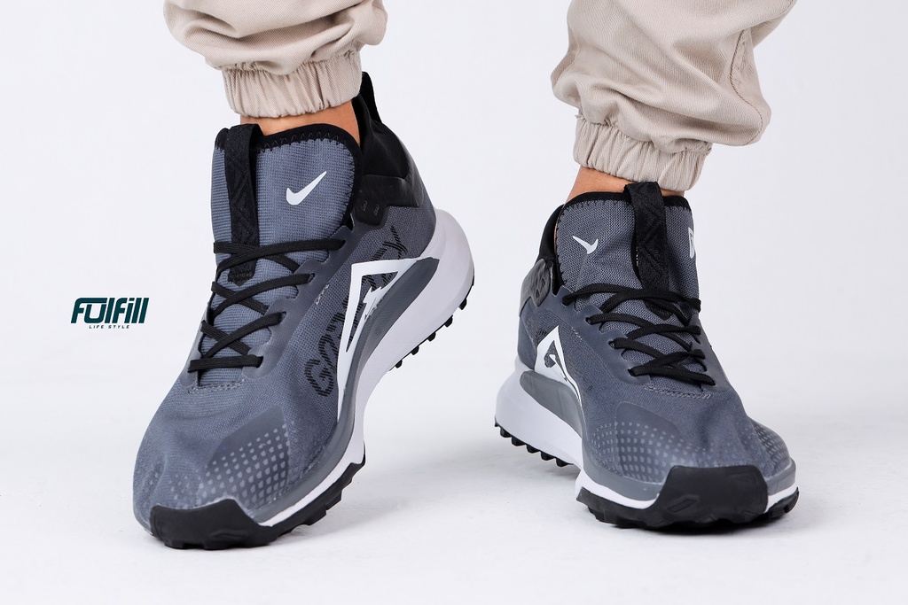 Nike Pegasus Trail 4 GORE-TEX Black