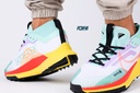 Nike Air 270 White-Yellow Green