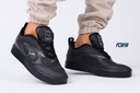 Puma R System Black