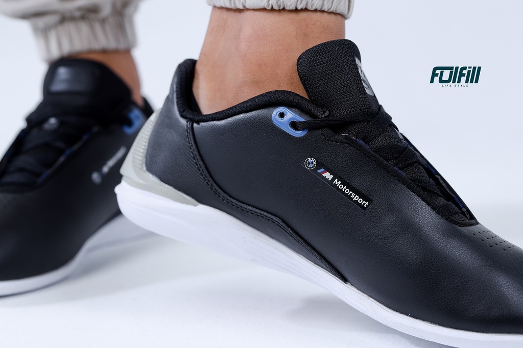 PUMA FUTURE CAT Black