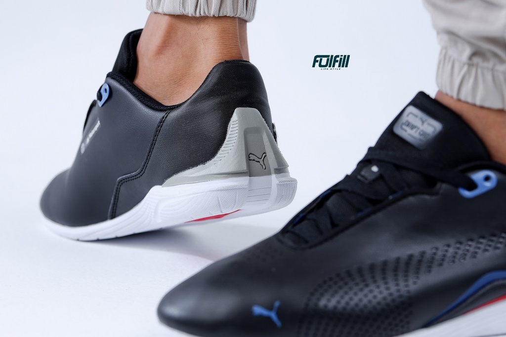 PUMA FUTURE CAT Black