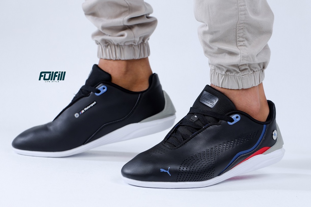 PUMA FUTURE CAT Black