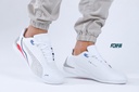 PUMA FUTURE CAT White