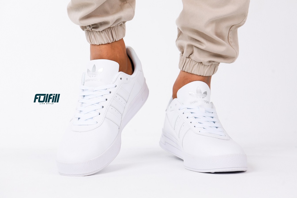 ADIDAS X OAMC