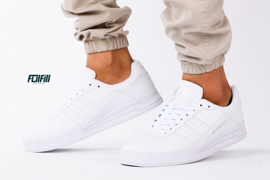 ADIDAS X OAMC
