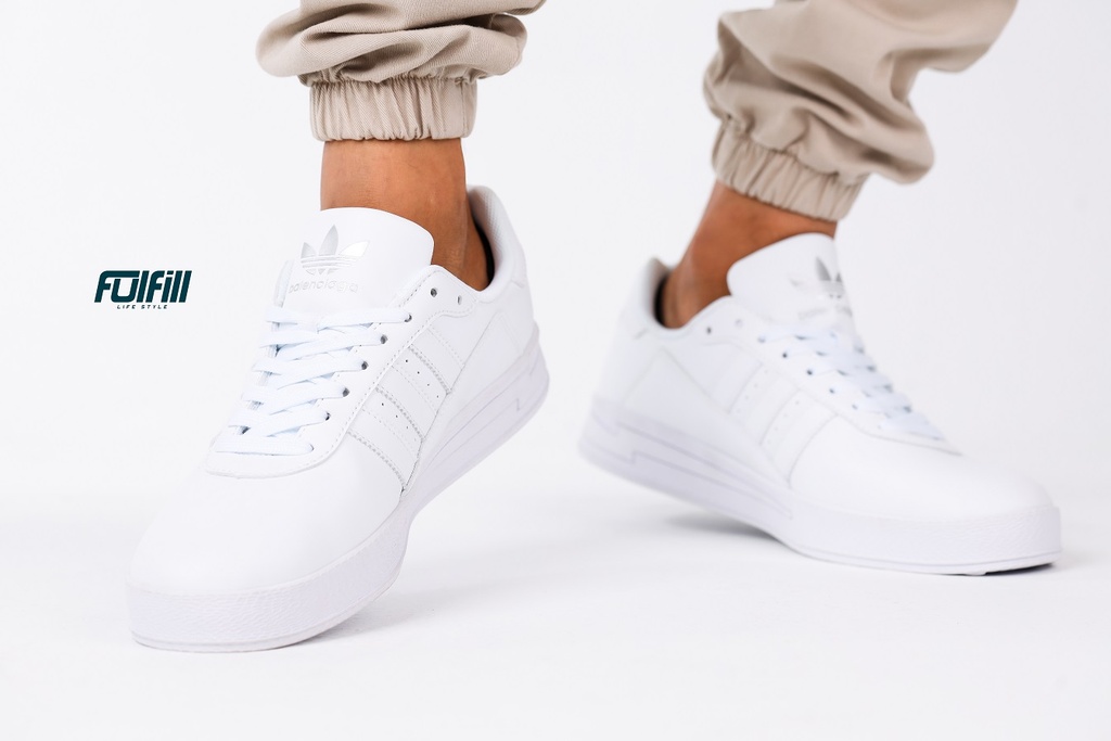 ADIDAS  X OAMC II