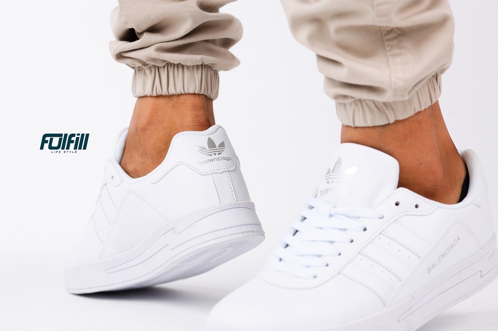 ADIDAS  BAD BUNNY FORUM Black