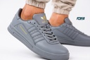 ADIDAS  BAD BUNNY FORUM Black