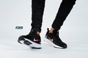 Nike Air Max Black