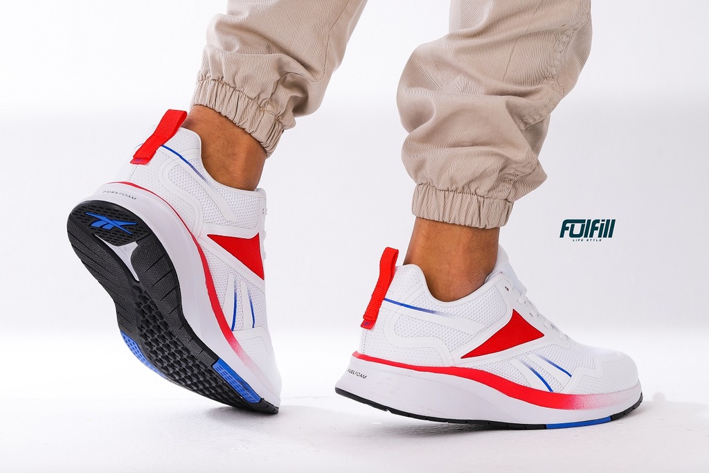 Reebok ZIG DYNAMICA White