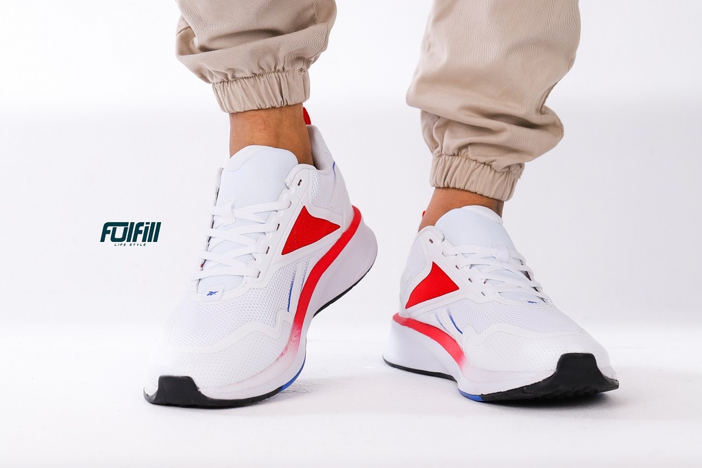 Reebok white