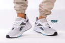 Reebok Zig Kinetica White - Black