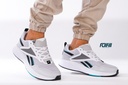 Reebok Zig Kinetica White - Black
