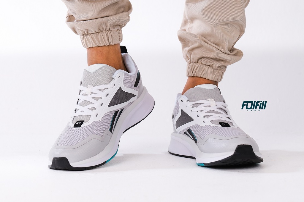 Reebok Grey