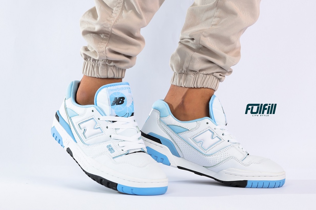 New Balance 997 USA Light Blue