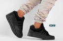 adidas campus bad bunny Black