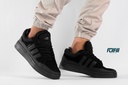 adidas campus bad bunny Black