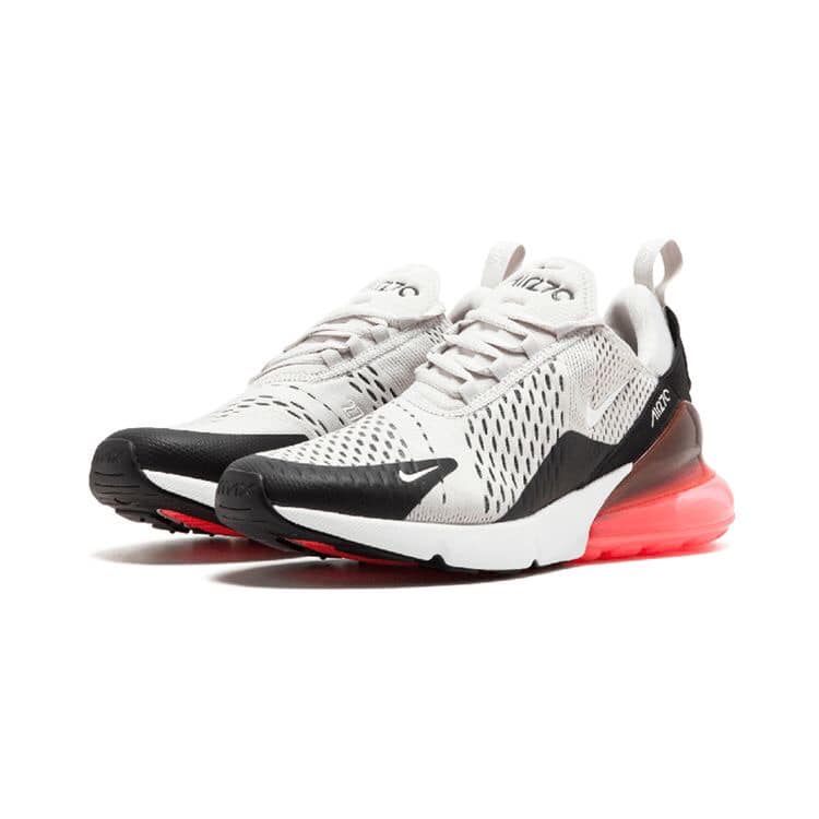 Nike Air 270 White-Red