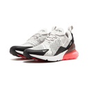 Nike Air 270 White-Red
