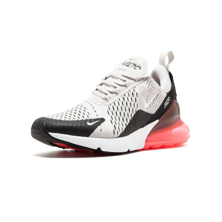 Nike Air 270 White-Red